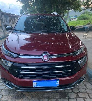 FIAT TORO 2.0 16V TURBO DIESEL VOLCANO 4WD AT9